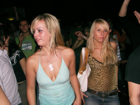 Elektra na Fléd? - 06.10. 06